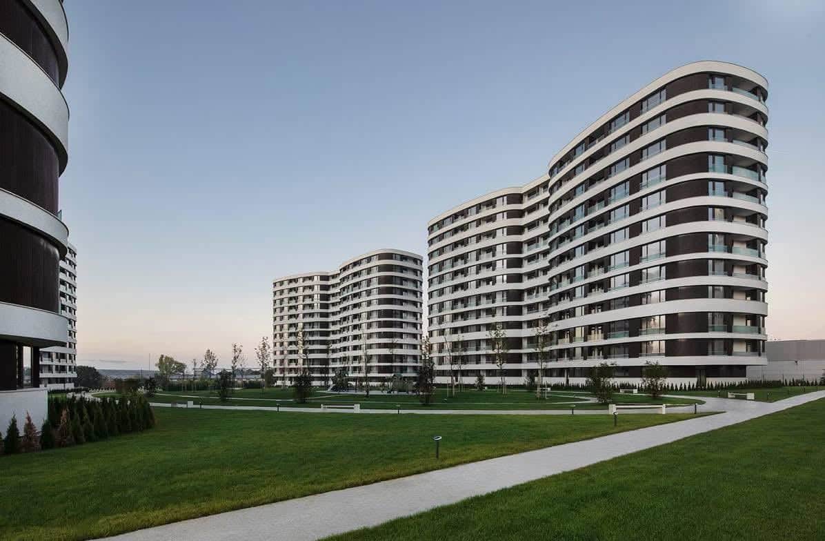 гр.ВАРНА ТРОШЕВО –ДВУСТАЕН АПАРТАМЕНТ - ПАРКОМЯСТО +ИЗБА 8кв.м В ЦЕНАТА– СОБСТВЕН ДВОР 25кв.м - 0