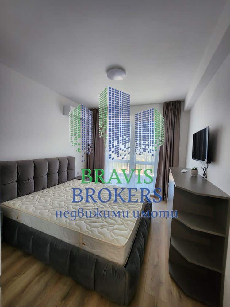 ПРОСТОРЕН ПАНОРАМЕН ТРИСТАЕН АПАРТАМЕНТ — НАПЪЛНО ОБЗАВЕДЕН— УЛ.ПРИЛЕП — СУПЕРМАРКЕТ ДО СГРАДАТА-0 ПРОСТОРЕН ПАНОРАМЕН ТРИСТАЕН АПАРТАМЕНТ — НАПЪЛНО ОБЗАВЕДЕН— УЛ.ПРИЛЕП — СУПЕРМАРКЕТ ДО СГРАДАТА - 0