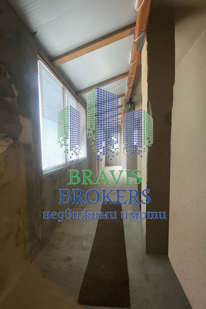 ЛЕВСКИ -- ДО ТЕХНИЧЕСКИЯ УНИВЕРСИТЕТ -- ИНВЕСТИЦИОНЕН ИМОТ -- ОБЗАВЕДЕН РАЗШИРЕН ЕДНОСТАЕН - 0