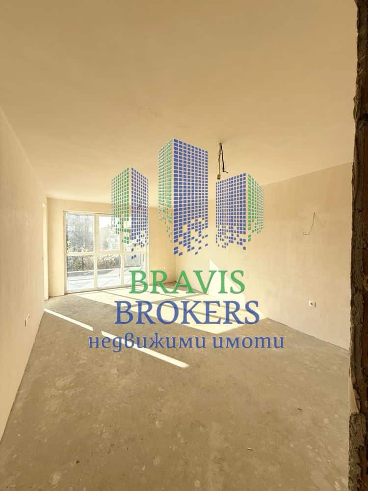 ИЗГРЕВ – ДВУСТАЕН АПАРТАМЕНТ — ТОП ЛОКАЦИЯ — ОТЛИЧЕН ДОСТЪП – 97 500 EUR — - 0