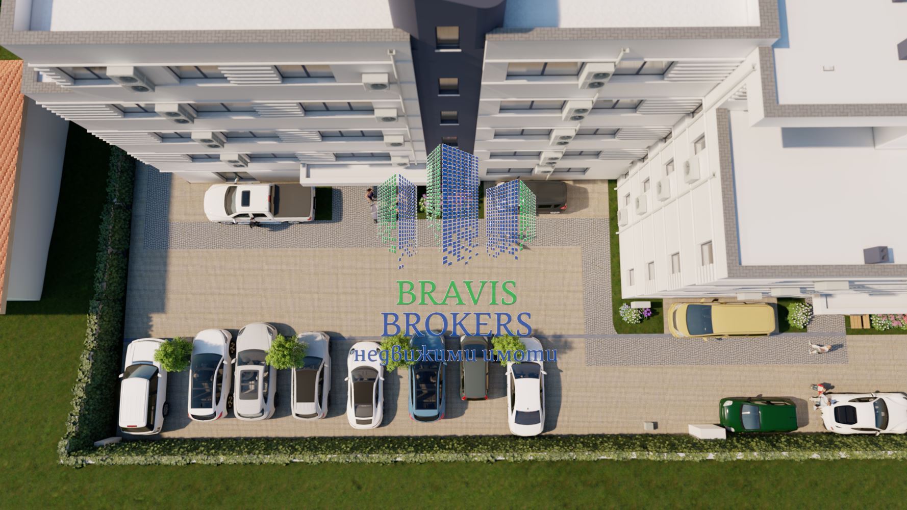 НОВ ЛУКСОЗЕН КОМПЛЕКС ОТ ДВЕ СГРАДИ -- ВИНИЦА -- ЦЕНИ ОТ 54 990 € -- ЕДНОСТАЙНИ -- ДВУСТАЙНИ -- ТРИСТАЙНИ -- РАЗСРОЧЕНО ПЛАЩ - 0