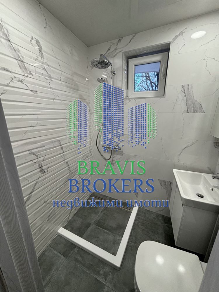 🏡ТОП ОФЕРТА - НАЕМ-ПРОСТОРЕН ТРИСТАЕН-НАПЪЛНО ОБЗАВЕДЕН🔥 ЦЕНА 1000лв - 0