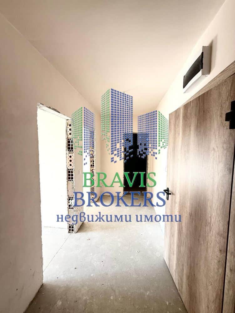 ИЗГРЕВ – ДВУСТАЕН АПАРТАМЕНТ — ТОП ЛОКАЦИЯ — ОТЛИЧЕН ДОСТЪП – 97 500 EUR — - 0