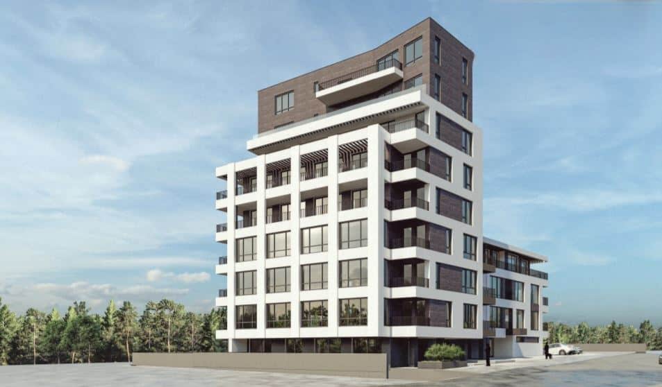 ВАРНА ЛЕВСКИ — ТОП ЛОКАЦИЯ – БЕЗ АНАЛОГ НА ПАЗАРЯ — ЛУКСОЗНА СГРАДА — СОБСТВЕН ДВОР 150кв.м-0 ВАРНА ЛЕВСКИ — ТОП ЛОКАЦИЯ – БЕЗ АНАЛОГ НА ПАЗАРЯ — ЛУКСОЗНА СГРАДА — СОБСТВЕН ДВОР 150кв.м - 0