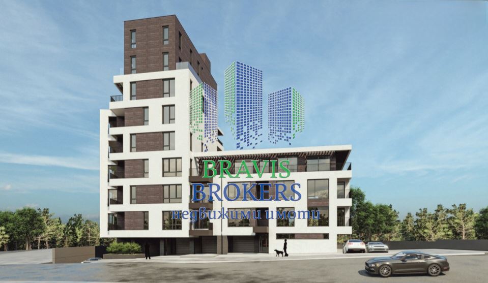 ВАРНА ЛЕВСКИ — ТОП ЛОКАЦИЯ ул.МИР – БЕЗ АНАЛОГ НА ПАЗАРЯ — ЛУКСОЗНА СГРАДА — ТРИСТАЕН АПАРТАМЕНТ-0 ВАРНА ЛЕВСКИ — ТОП ЛОКАЦИЯ ул.МИР – БЕЗ АНАЛОГ НА ПАЗАРЯ — ЛУКСОЗНА СГРАДА — ТРИСТАЕН АПАРТАМЕНТ - 0