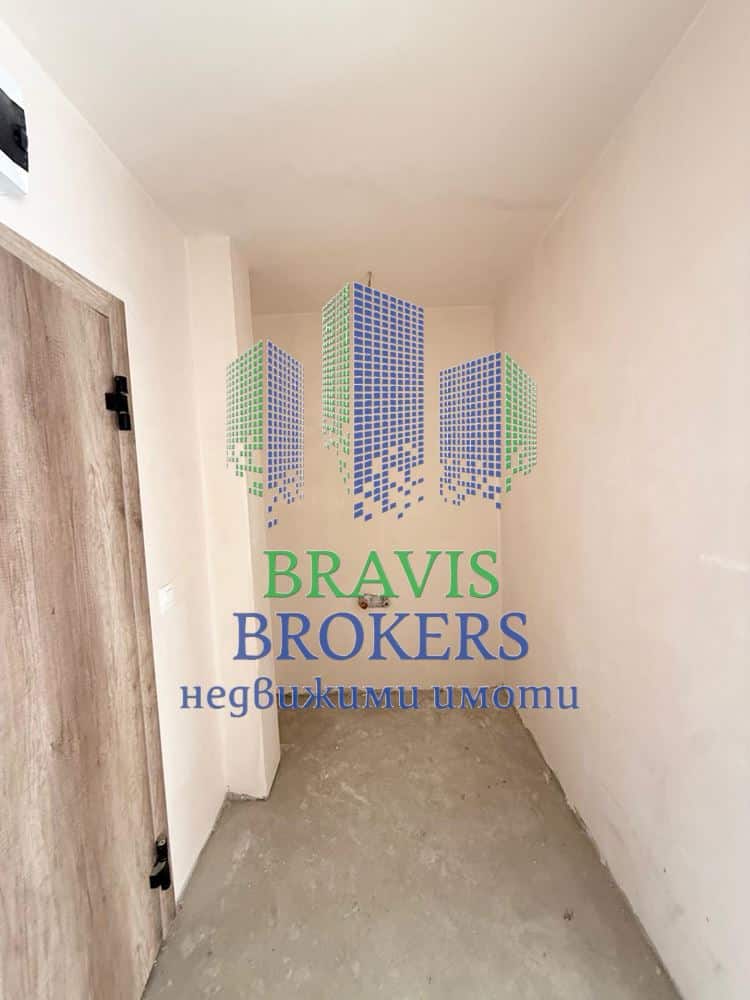 ИЗГРЕВ – ДВУСТАЕН АПАРТАМЕНТ — ТОП ЛОКАЦИЯ — ОТЛИЧЕН ДОСТЪП – 97 500 EUR — - 0