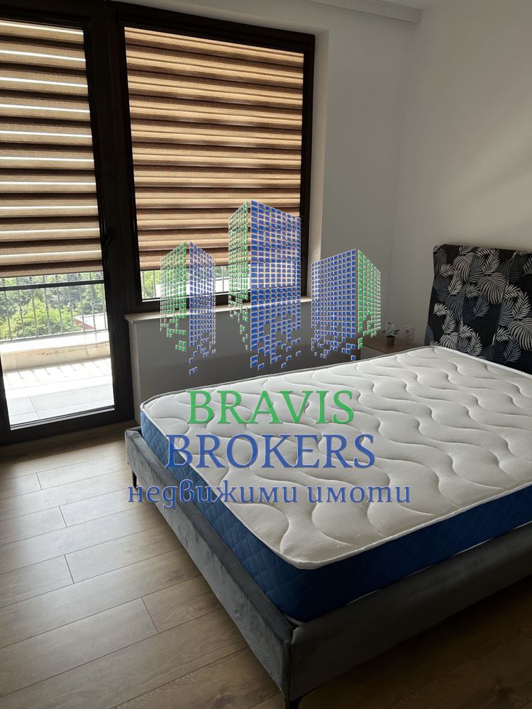 Победа, Варна – ДО Гранд Мол–ЛУКСОЗНО ОБЗАВЕДЕН - ПРОСТОРЕН ДВУСТАЕН — ТОП ЦЕНА 179000 - 0