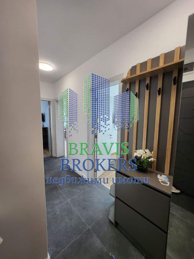 ПРОСТОРЕН ПАНОРАМЕН ТРИСТАЕН АПАРТАМЕНТ — НАПЪЛНО ОБЗАВЕДЕН— УЛ.ПРИЛЕП — СУПЕРМАРКЕТ ДО СГРАДАТА-0 ПРОСТОРЕН ПАНОРАМЕН ТРИСТАЕН АПАРТАМЕНТ — НАПЪЛНО ОБЗАВЕДЕН— УЛ.ПРИЛЕП — СУПЕРМАРКЕТ ДО СГРАДАТА - 0