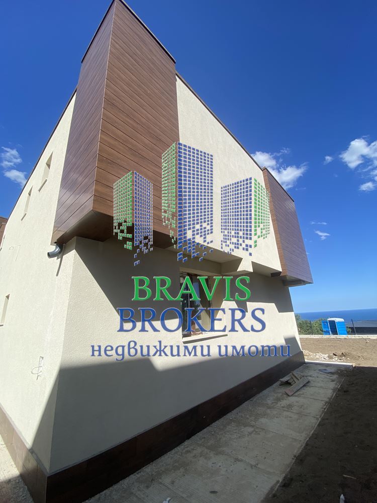 ВИНИЦА – ЛУКСОЗНА КЪЩА ТРИ ЕТАЖА – ПАНОРАМА —ПАРКОМЕСТА-0 ВИНИЦА – ЛУКСОЗНА КЪЩА ТРИ ЕТАЖА – ПАНОРАМА —ПАРКОМЕСТА - 0