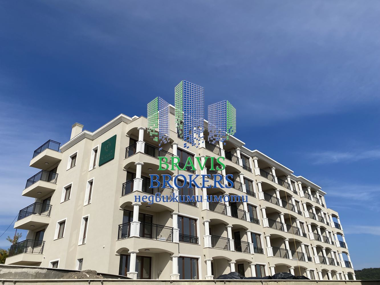 БУЛ.СВ.СВ. КОНСТАНТИН И ЕЛЕНА – ПАНОРАМЕН ПРОСТОРЕН ТРИСТАЕН АПАРТАМЕНТ – ЛУКСОЗНА ГОТОВА СГРАДА-0 БУЛ.СВ.СВ. КОНСТАНТИН И ЕЛЕНА – ПАНОРАМЕН ПРОСТОРЕН ТРИСТАЕН АПАРТАМЕНТ – ЛУКСОЗНА ГОТОВА СГРАДА - 0