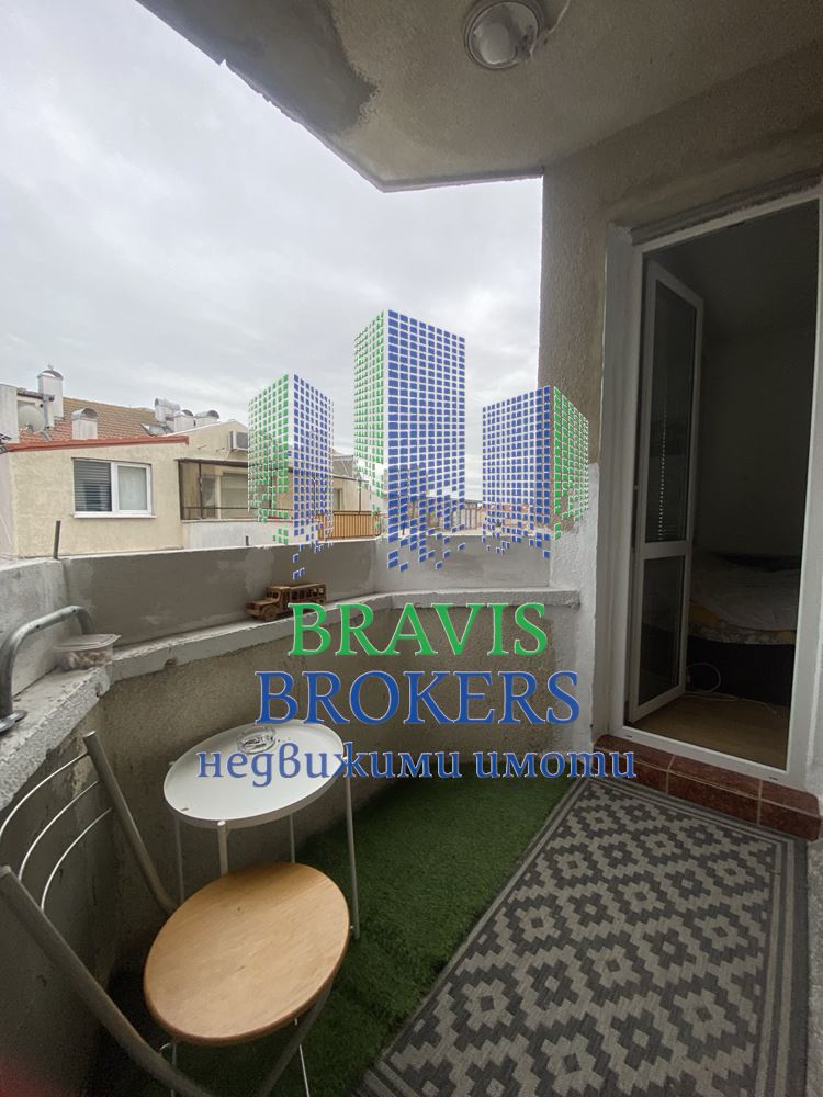 ЛЕВСКИ -- ДО ТЕХНИЧЕСКИЯ УНИВЕРСИТЕТ -- ИНВЕСТИЦИОНЕН ИМОТ -- ОБЗАВЕДЕН РАЗШИРЕН ЕДНОСТАЕН - 0