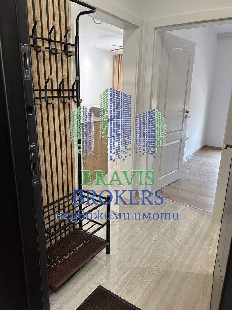 Победа, Варна – ДО Гранд Мол–ЛУКСОЗНО ОБЗАВЕДЕН - ПРОСТОРЕН ДВУСТАЕН — ТОП ЦЕНА 179000 - 0