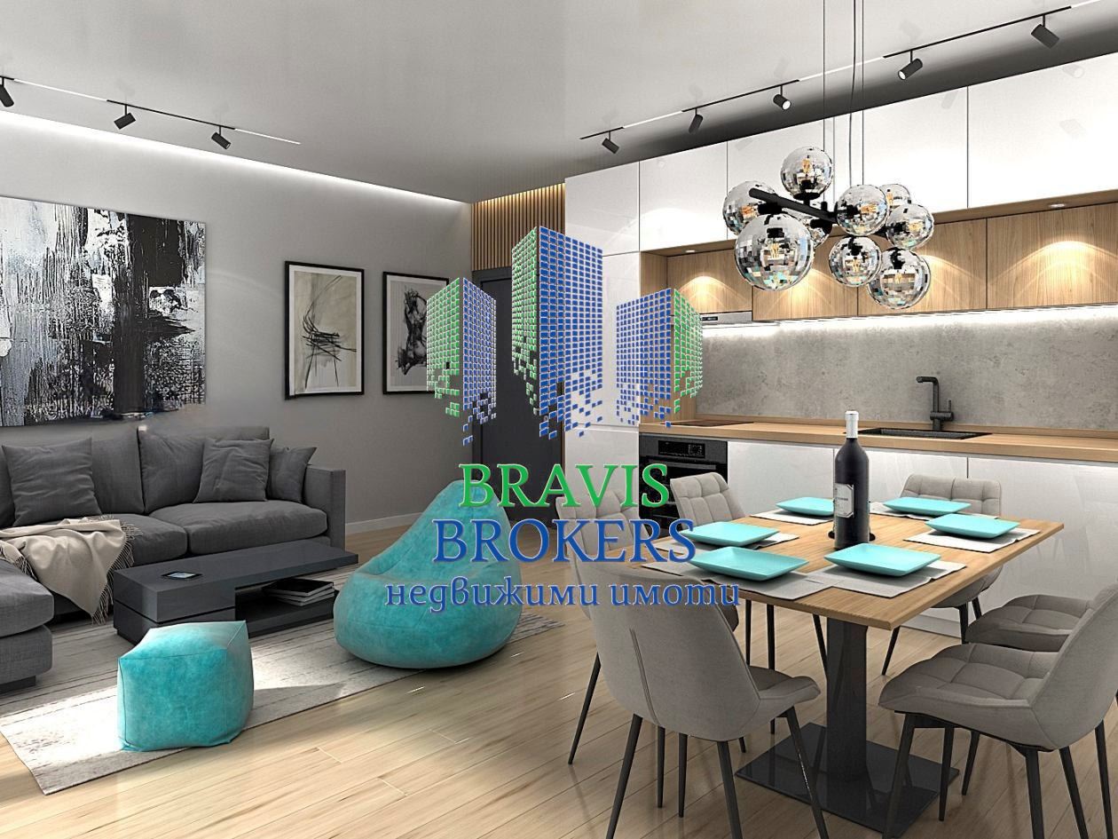 г.Варна, ГАЛАТА – ПРОСТОРЕН ДВУСТАЕН – НОВА ЛУКСОЗНА СГРАДА – СРЕДЕН ЕТАЖ-0 г.Варна, ГАЛАТА – ПРОСТОРЕН ДВУСТАЕН – НОВА ЛУКСОЗНА СГРАДА – СРЕДЕН ЕТАЖ - 0