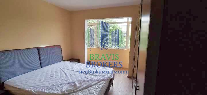 ВАРНА ЧАЙКА –ТРИСТАЕН ОБЗАВЕДЕН АПАРТАМЕНТ — СРЕДЕН ЕТАЖ – ГОТОВ ЗА ЖИВЕЕНЕ - 0