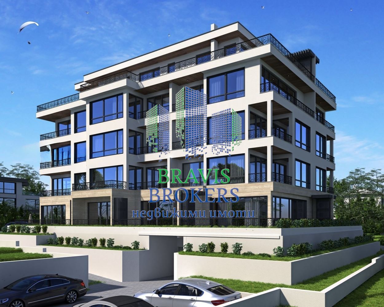 г.Варна, ГАЛАТА – ПРОСТОРЕН ТРИСТАЕН – НОВА ЛУКСОЗНА СГРАДА – СРЕДЕН ЕТАЖ-0 г.Варна, ГАЛАТА – ПРОСТОРЕН ТРИСТАЕН – НОВА ЛУКСОЗНА СГРАДА – СРЕДЕН ЕТАЖ - 0