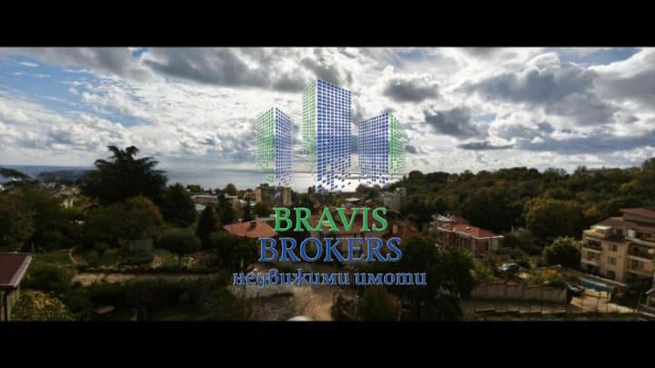 ТРИСТАЕН ОБЗАВЕДЕН— ДО ПЛАЖ КАБАКУМ — ПАНОРАМА — ДИРЕКТЕН ДОСТЪП ДО ПЛАЖА - 0