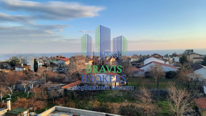 ЕВКСИНОГРАД - ОТЛИЧЕН АСФАЛТОВ ДОСТЪП - 5 СПАЛНИ - ПАНОРАМА - ЛУКСОЗНО СТРОИТЕЛСТВО - 0