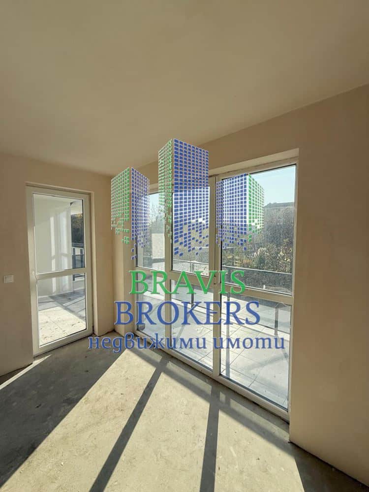 ИЗГРЕВ – ДВУСТАЕН АПАРТАМЕНТ — ТОП ЛОКАЦИЯ — ОТЛИЧЕН ДОСТЪП – 97 500 EUR — - 0