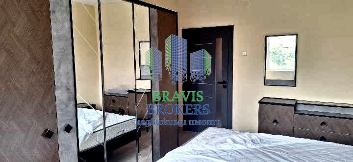 ВАРНА ЧАЙКА –ТРИСТАЕН ОБЗАВЕДЕН АПАРТАМЕНТ — СРЕДЕН ЕТАЖ – ГОТОВ ЗА ЖИВЕЕНЕ - 0