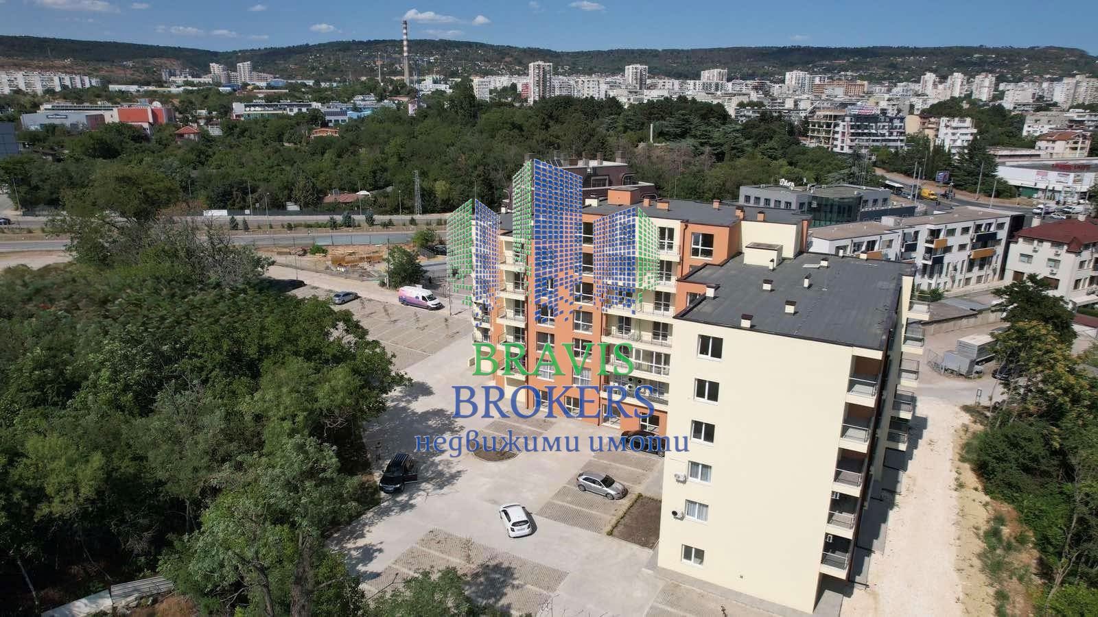 ВАРНА МЛАДОСТ — ПРОСТОРЕН ТРИСТАЕН – НОВА СГРАДА АКТ 16 – ПАНОРАМА-0 ВАРНА МЛАДОСТ — ПРОСТОРЕН ТРИСТАЕН - НОВА СГРАДА АКТ 16 – ПАНОРАМА - 0