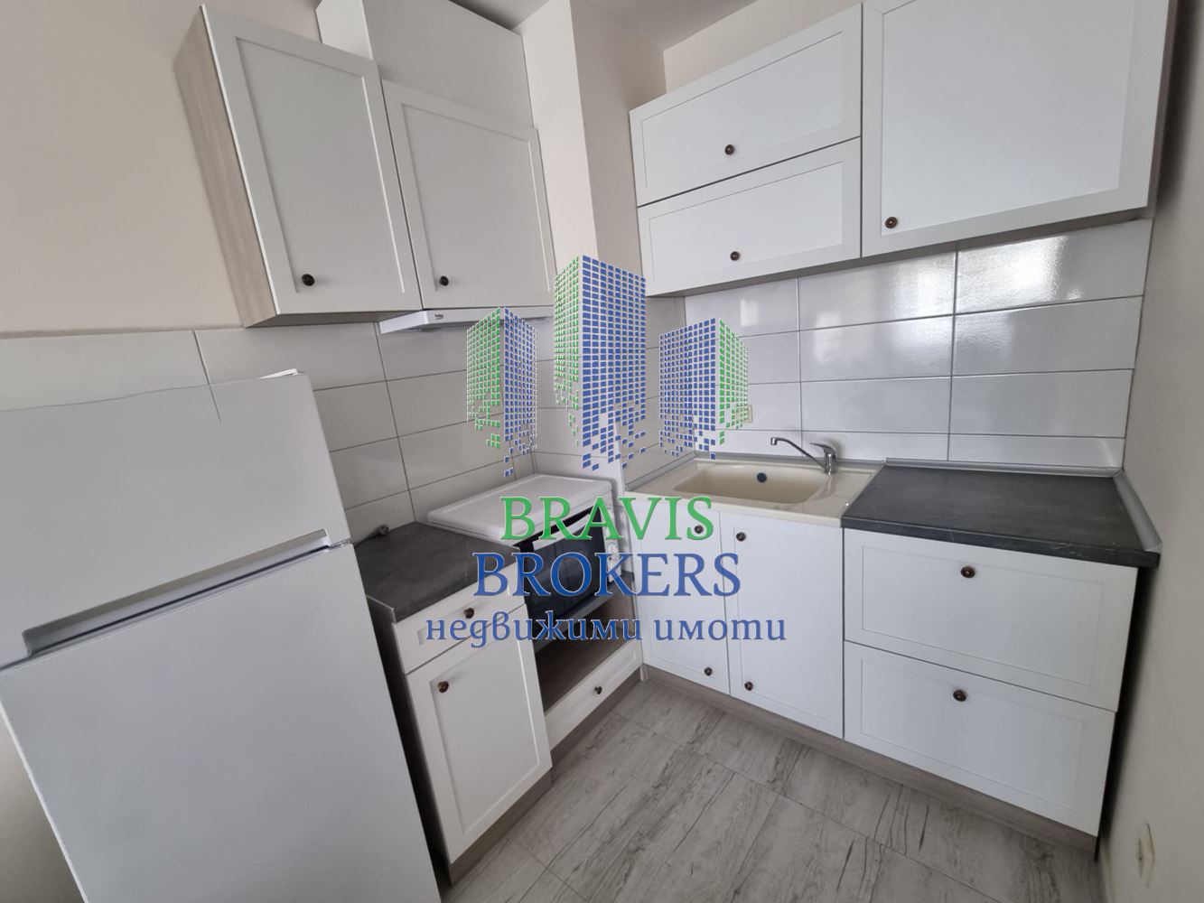 г.ВАРНА – Св. Константин и Елена– НАПЪЛНО ОБЗАВЕДЕН – ТЕРАСА - БОНУС ПАРКОМЯСТО ! - 0