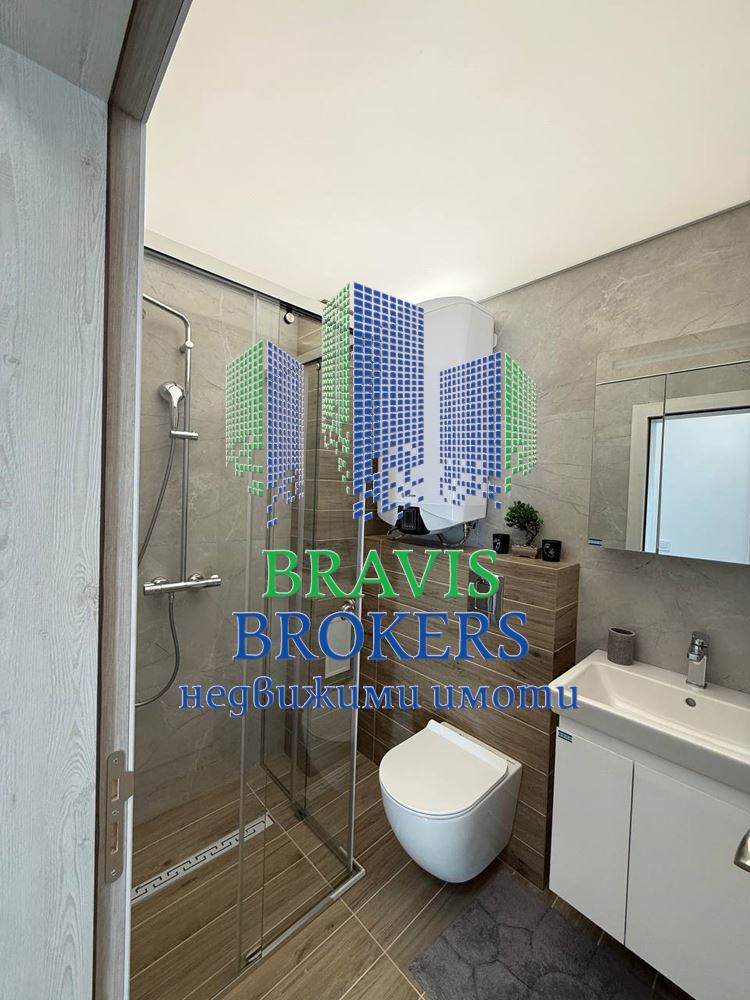 ИЗГРЕВ УЛ. ПРИЛЕП -- ТРИСТАЕН ГОЛЯМ АПАРТАМЕНТ -- НАПЪЛНО ОБЗАВЕДЕН - 0