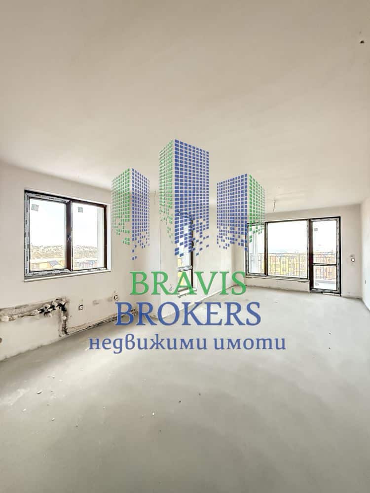 БУЛ.СВ.СВ. КОНСТАНТИН И ЕЛЕНА – ПАНОРАМЕН ПРОСТОРЕН ТРИСТАЕН АПАРТАМЕНТ – ЛУКСОЗНА ГОТОВА СГРАДА-0 БУЛ.СВ.СВ. КОНСТАНТИН И ЕЛЕНА – ПАНОРАМЕН ПРОСТОРЕН ТРИСТАЕН АПАРТАМЕНТ – ЛУКСОЗНА ГОТОВА СГРАДА - 0