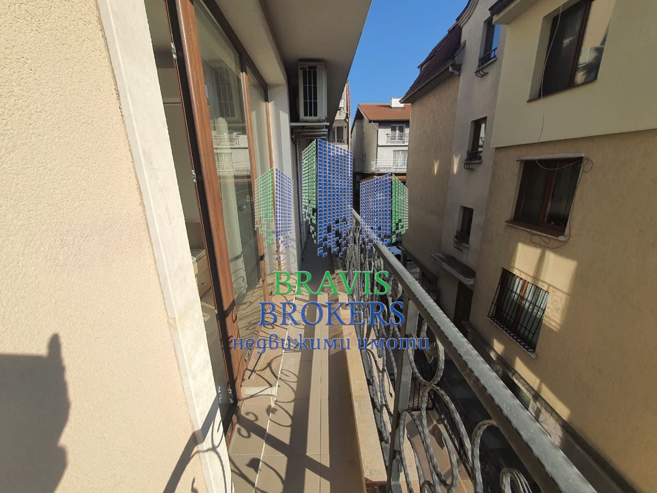 🔥НАЕМ-ПРОСТОРЕН ТРИСТАЕН-НАПЪЛНО ОБЗАВЕДЕН🔥 - 0