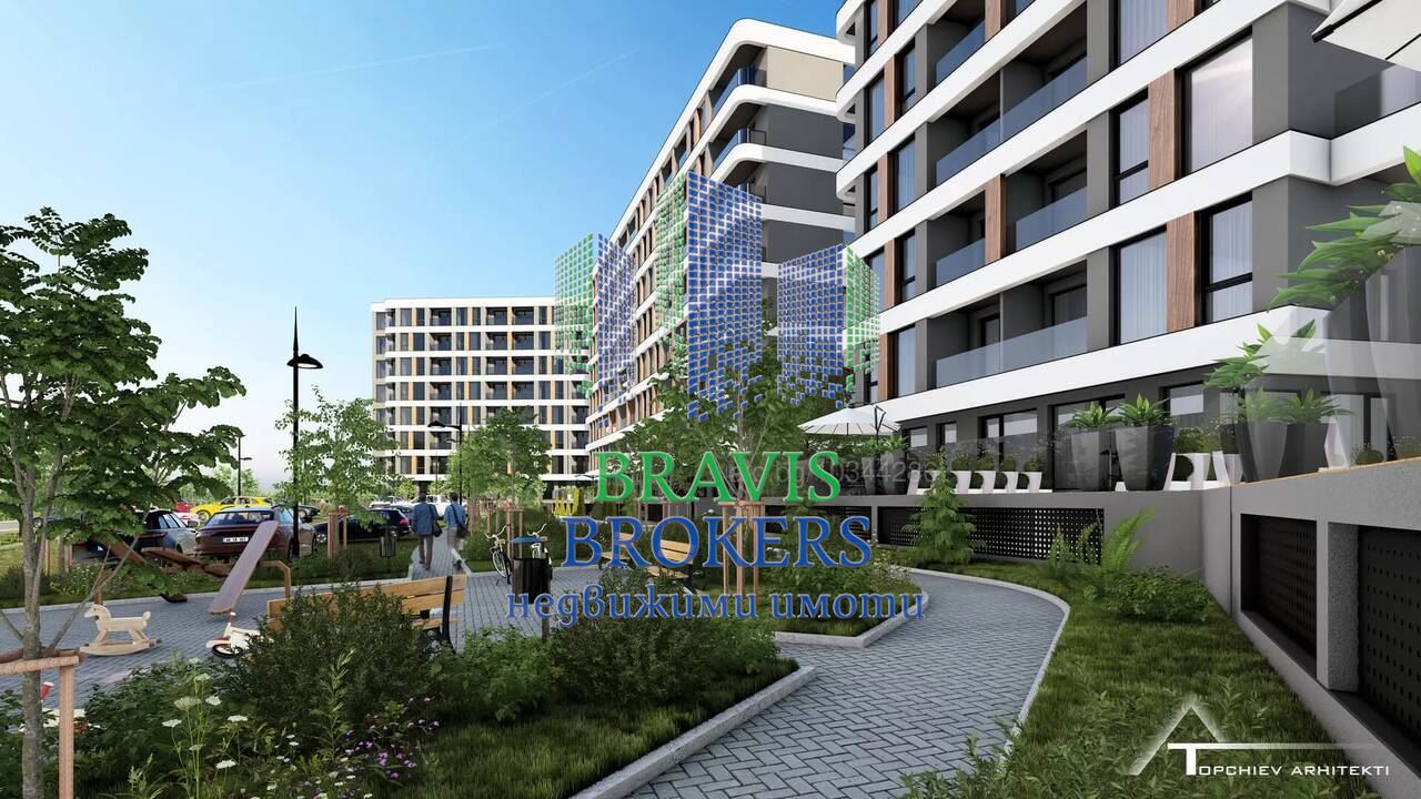 ВАРНА КАЙСИЕВА ГРАДИНА — ПРОСТОРЕН ДВУСТАЕН — ПАРКОМЯСТО В ЦЕНАТА – ДВЕ ТЕРАСИ – ЮЖЕН !!!-0 ВАРНА КАЙСИЕВА ГРАДИНА — ПРОСТОРЕН ДВУСТАЕН — ПАРКОМЯСТО В ЦЕНАТА – ДВЕ ТЕРАСИ - ЮЖЕН !!! - 0