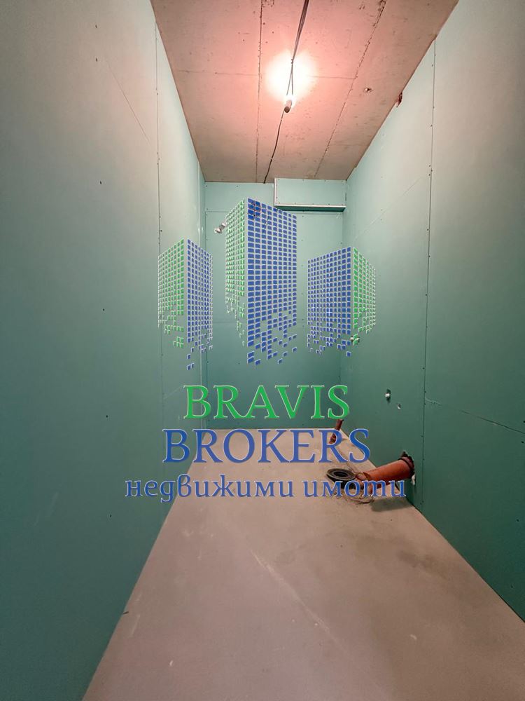 гр.ВАРНА ТРОШЕВО – ЛУКСОЗНА СГРАДА С АКТ 16 –ТРИСТАЕН АПАРТАМЕНТ – БОНУС ПАРКОМЯСТО+ИЗБА - 0