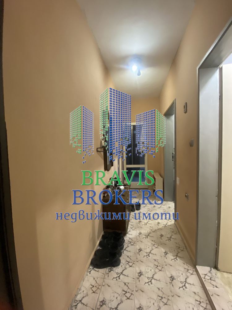 ЛЕВСКИ -- ДО ТЕХНИЧЕСКИЯ УНИВЕРСИТЕТ -- ИНВЕСТИЦИОНЕН ИМОТ -- ОБЗАВЕДЕН РАЗШИРЕН ЕДНОСТАЕН - 0