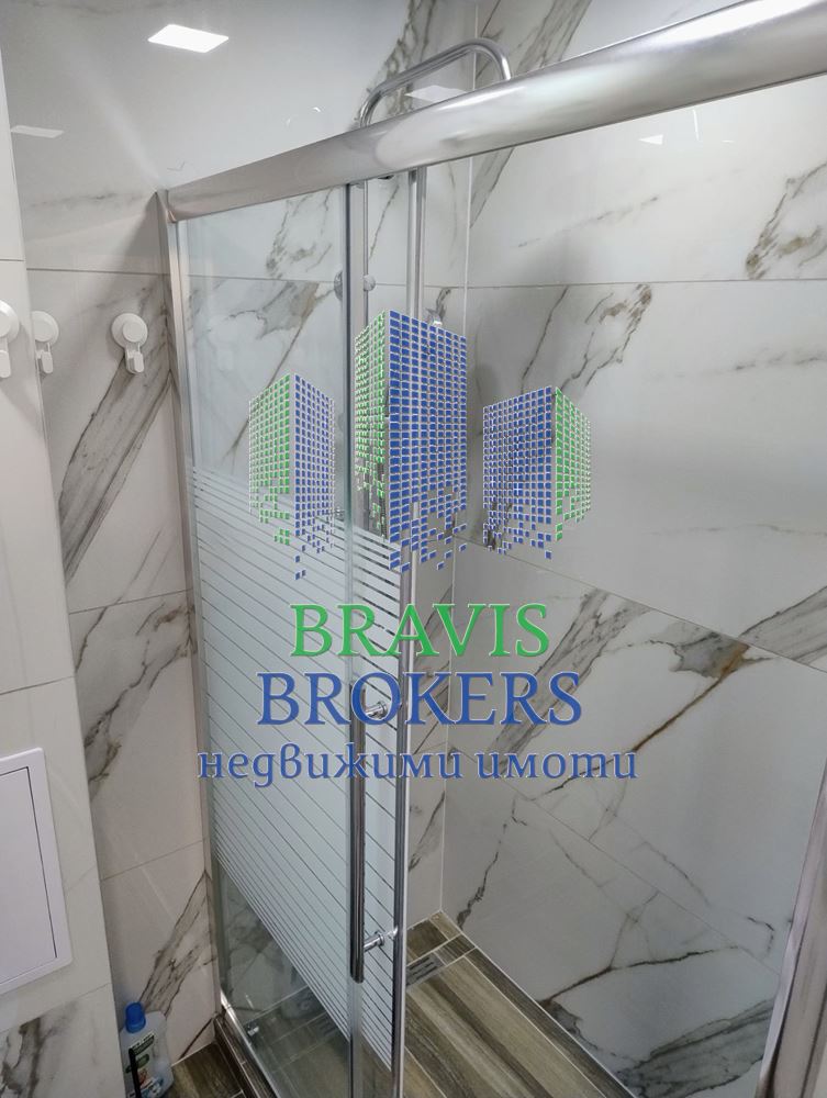 МЛАДОСТ – ДО ДЕЛТА ПЛАНЕТ МОЛ И МЕБЕЛНА ПАЛАТА – ЧИСТО НОВ - ТРИСТАЕН НАПЪЛНО ОБЗАВЕДЕН — НА СРЕДЕН ЕТАЖ - 0