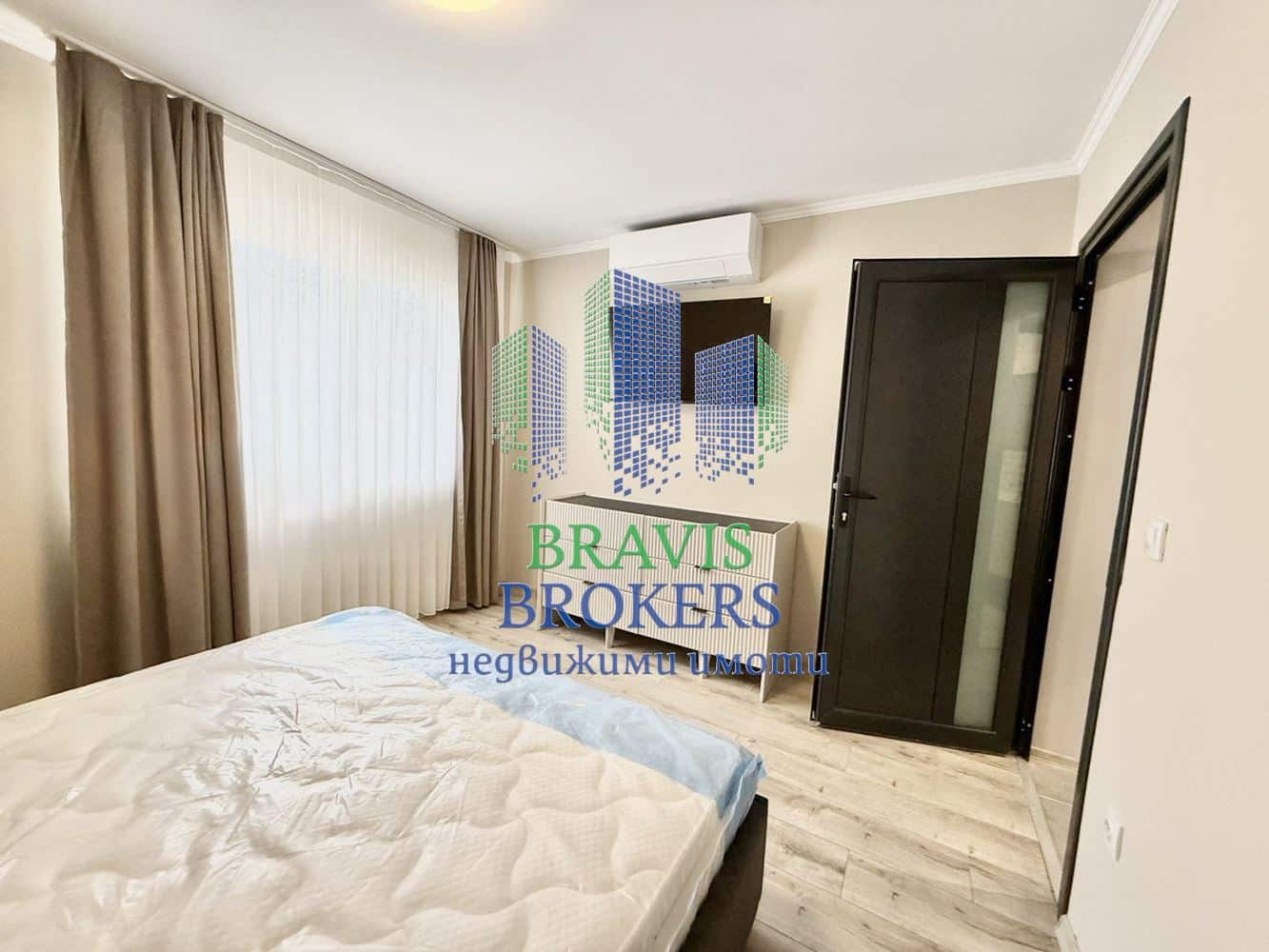 🏡 Продава се етаж от къща в централната част на кв. Виница, гр. Варна - 0