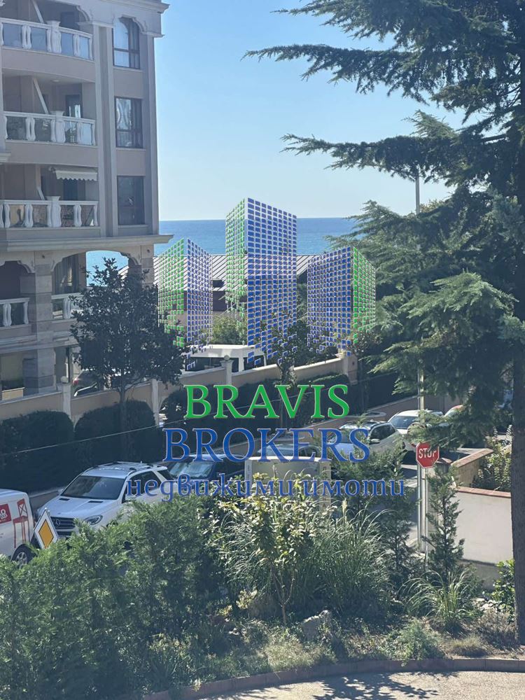 ДВУСТАЕН ОБЗАВЕДЕН— ПЛАЖ КАБАКУМ — ПАНОРАМА — ДИРЕКТЕН ДОСТЪП ДО ПЛАЖА - 0