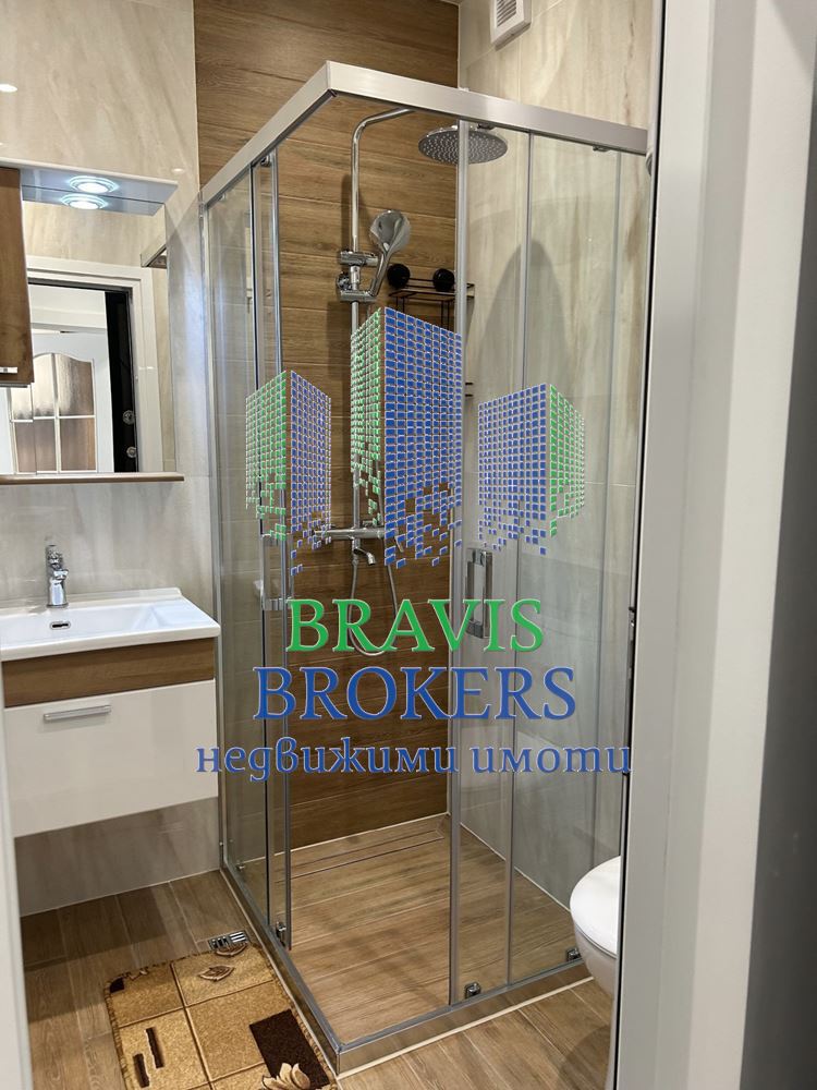 Победа, Варна – ДО Гранд Мол–ЛУКСОЗНО ОБЗАВЕДЕН - ПРОСТОРЕН ДВУСТАЕН — ТОП ЦЕНА 179000 - 0