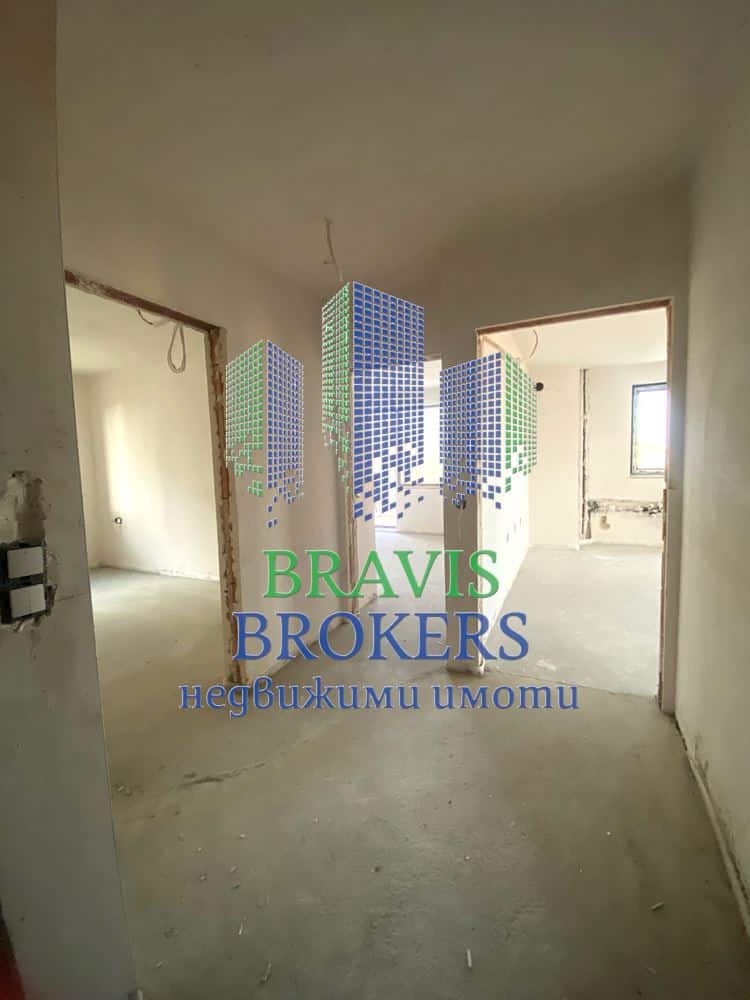 БУЛ.СВ.СВ. КОНСТАНТИН И ЕЛЕНА – ПАНОРАМЕН ПРОСТОРЕН ТРИСТАЕН АПАРТАМЕНТ – ЛУКСОЗНА ГОТОВА СГРАДА-0 БУЛ.СВ.СВ. КОНСТАНТИН И ЕЛЕНА – ПАНОРАМЕН ПРОСТОРЕН ТРИСТАЕН АПАРТАМЕНТ – ЛУКСОЗНА ГОТОВА СГРАДА - 0