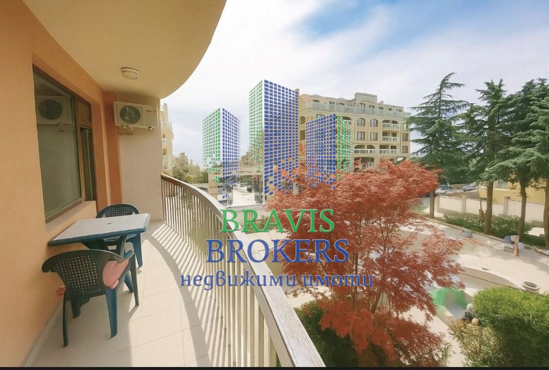 ДВУСТАЕН ОБЗАВЕДЕН— ПЛАЖ КАБАКУМ — ПАНОРАМА — ДИРЕКТЕН ДОСТЪП ДО ПЛАЖА - 0