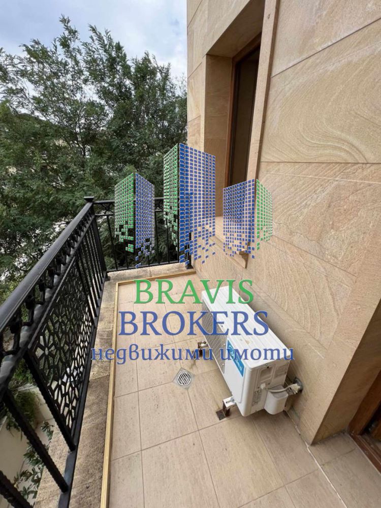 ВАРНА КАБАКУМ – ТРИСТАЕН АПАРТАМЕНТ – СРЕДЕН ЕТАЖ – ГОТОВ ЗА НАНАСЯНЕ - 0