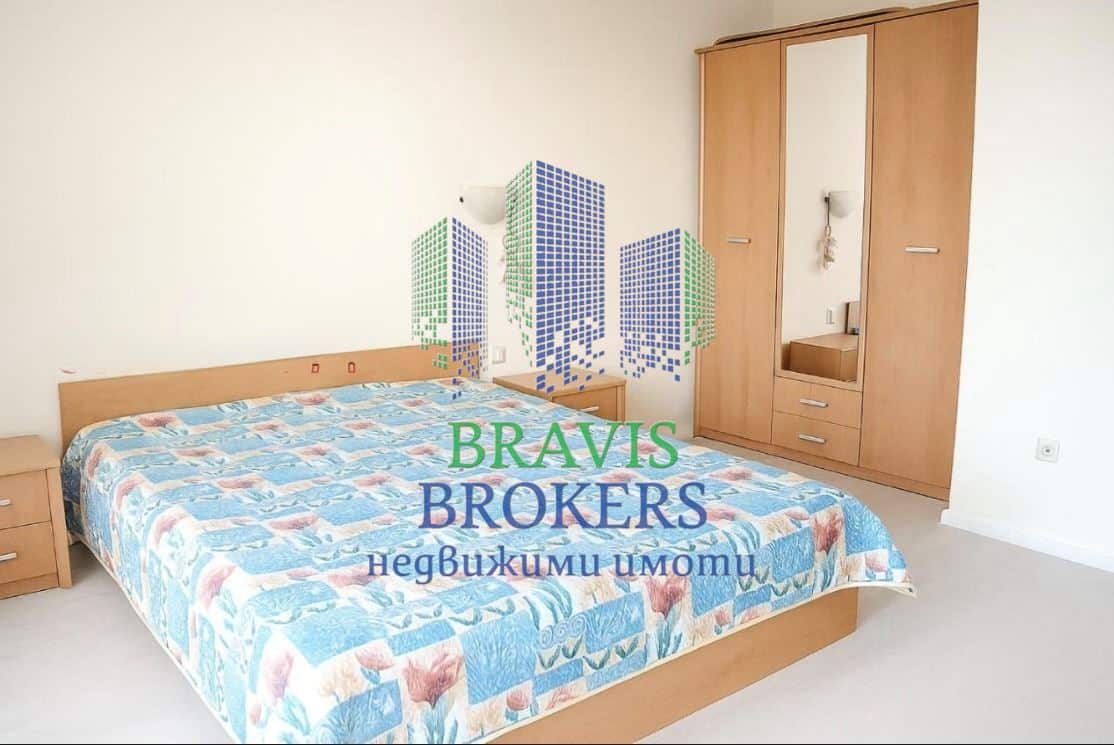 ДВУСТАЕН ОБЗАВЕДЕН— ПЛАЖ КАБАКУМ — ПАНОРАМА — ДИРЕКТЕН ДОСТЪП ДО ПЛАЖА - 0