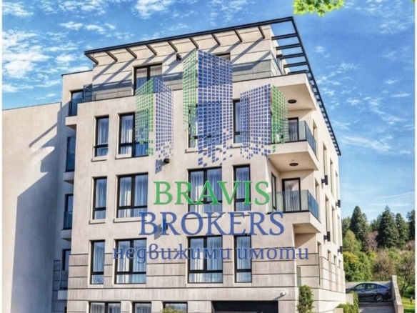 ВАРНА ИЗГРЕВ – ТРИСТАЕН АПАРТАМЕНТ — ТОП ЛОКАЦИЯ — СРЕДЕН ЕТАЖ - 0