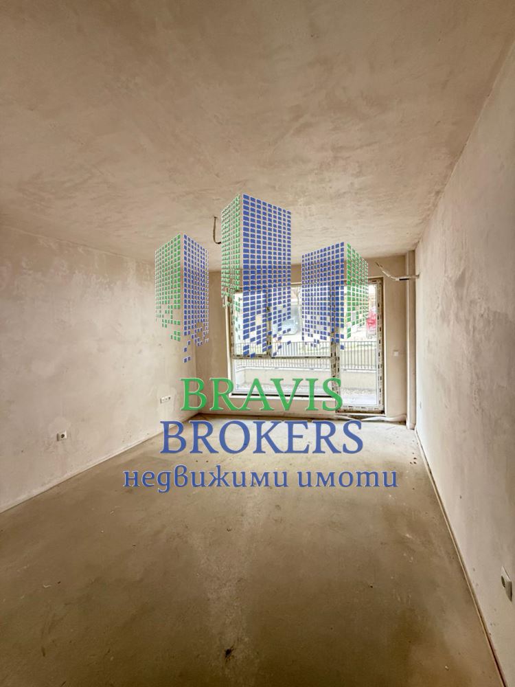 Победа, Варна – ДО Гранд Мол– ПРОСТОРЕН ДВУСТАЕН = 61 КВ.М — ТОП ЦЕНА 109900 - 0