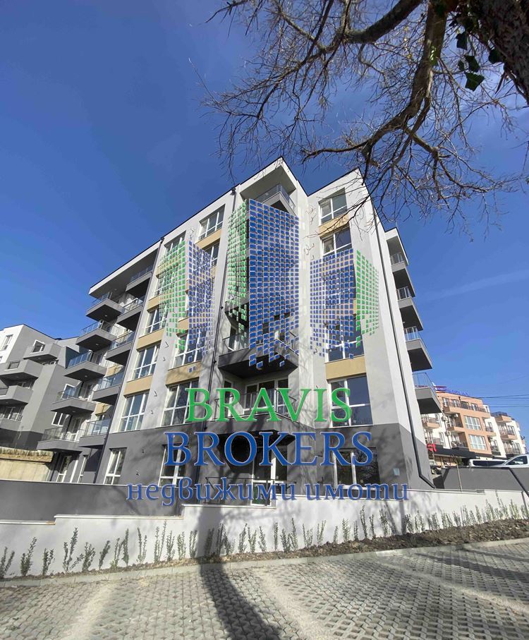 ПРОСТОРЕН ПАНОРАМЕН ТРИСТАЕН АПАРТАМЕНТ — НАПЪЛНО ОБЗАВЕДЕН— УЛ.ПРИЛЕП — СУПЕРМАРКЕТ ДО СГРАДАТА-0 ПРОСТОРЕН ПАНОРАМЕН ТРИСТАЕН АПАРТАМЕНТ — НАПЪЛНО ОБЗАВЕДЕН— УЛ.ПРИЛЕП — СУПЕРМАРКЕТ ДО СГРАДАТА - 0