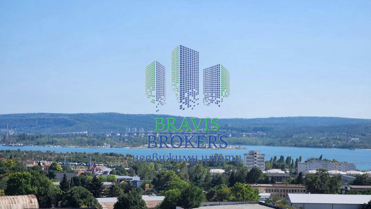 ТРОШЕВО – ЛУКСОЗНА СГРАДА С АКТ 16 –ДВУСТАЕН АПАРТАМЕНТ – 140 000 EUR - 0