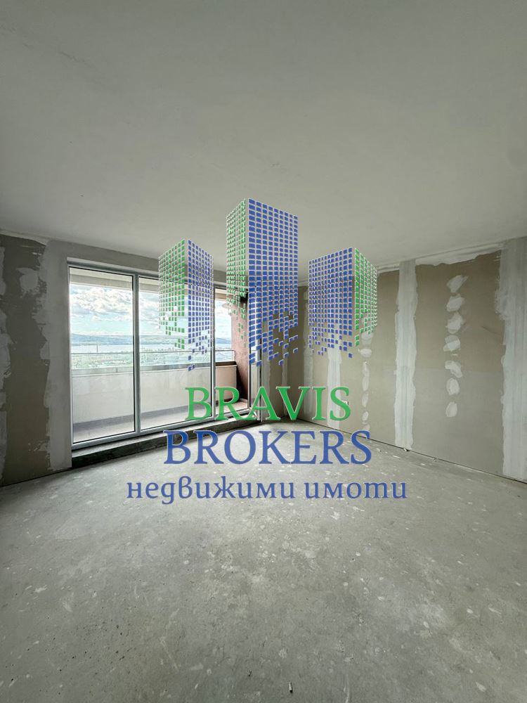 ТРОШЕВО – ЛУКСОЗНА СГРАДА С АКТ 16 –ДВУСТАЕН АПАРТАМЕНТ – 140 000 EUR - 0