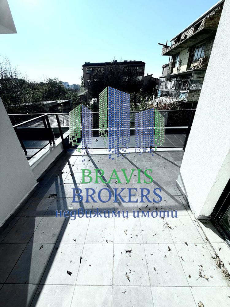 ИЗГРЕВ – ДВУСТАЕН АПАРТАМЕНТ — ТОП ЛОКАЦИЯ — ОТЛИЧЕН ДОСТЪП – 97 500 EUR — - 0