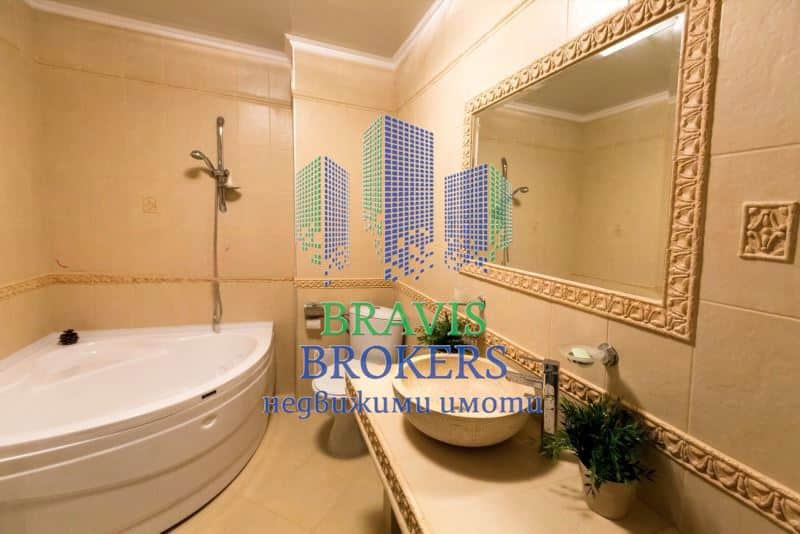 📍 Варна- Златни пясъци- Първа линия на морето - Напълно обзаведен - 0