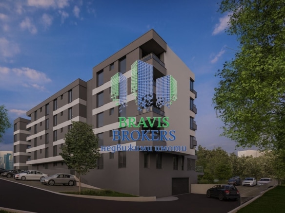 Ж.К. ВЛАДИСЛАВ ВАРНЕНЧИК – ИНВЕСТИЦИОНЕН ДВУСТАЕН АПАРТАМЕНТ – РАЗСРОЧЕНО ПЛАЩАНЕ – СТАТУТ АПАРТАМЕНТ - 0