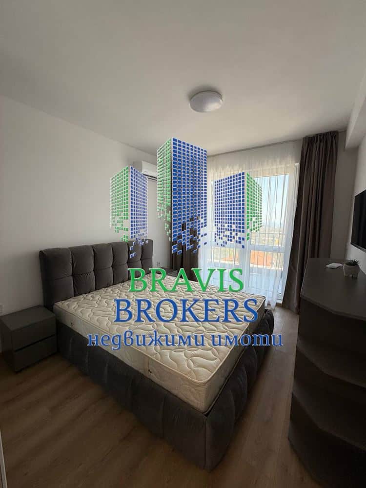 ИЗГРЕВ УЛ. ПРИЛЕП -- ТРИСТАЕН ГОЛЯМ АПАРТАМЕНТ -- НАПЪЛНО ОБЗАВЕДЕН - 0