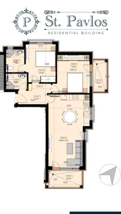 БУЛ.СВ.СВ. КОНСТАНТИН И ЕЛЕНА – ПАНОРАМЕН ПРОСТОРЕН ТРИСТАЕН АПАРТАМЕНТ – ЛУКСОЗНА ГОТОВА СГРАДА-0 БУЛ.СВ.СВ. КОНСТАНТИН И ЕЛЕНА – ПАНОРАМЕН ПРОСТОРЕН ТРИСТАЕН АПАРТАМЕНТ – ЛУКСОЗНА ГОТОВА СГРАДА - 0