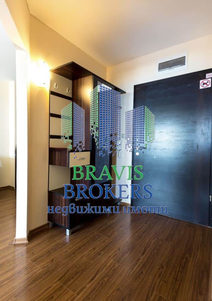 📍 Варна- Златни пясъци- Първа линия на морето - Напълно обзаведен - 0